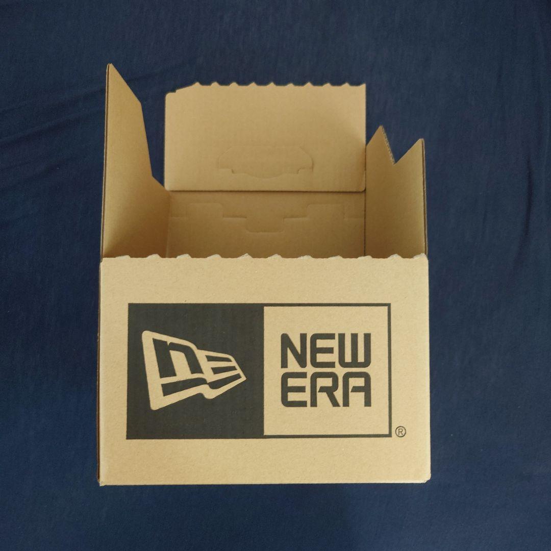 【新品・未使用・完売品】ニューエラ 59FIFTY シティコネクト メッツ