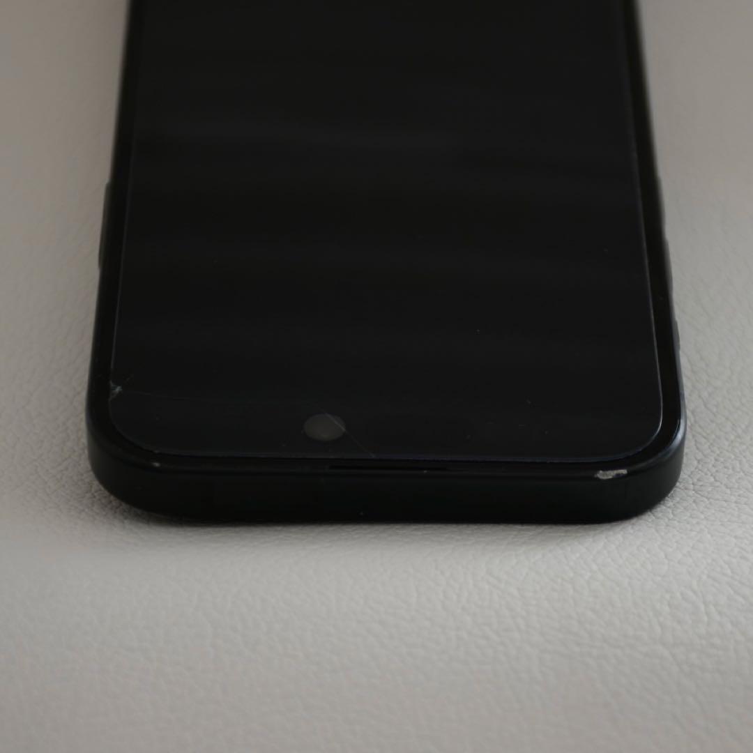 iPhone 15 ブラック 256 GB SIMフリー【箱あり】