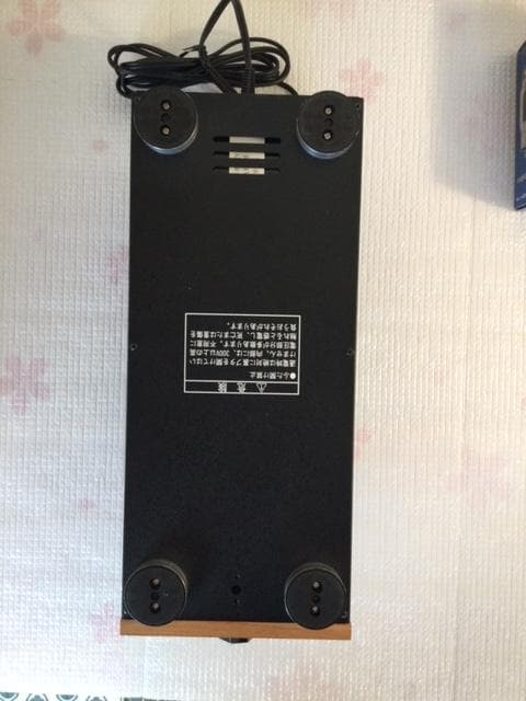 エレキット　真空管パワーアンプ　ＴＵー８７９Ｓ（サンバレー社ＫＴー８８仕様）