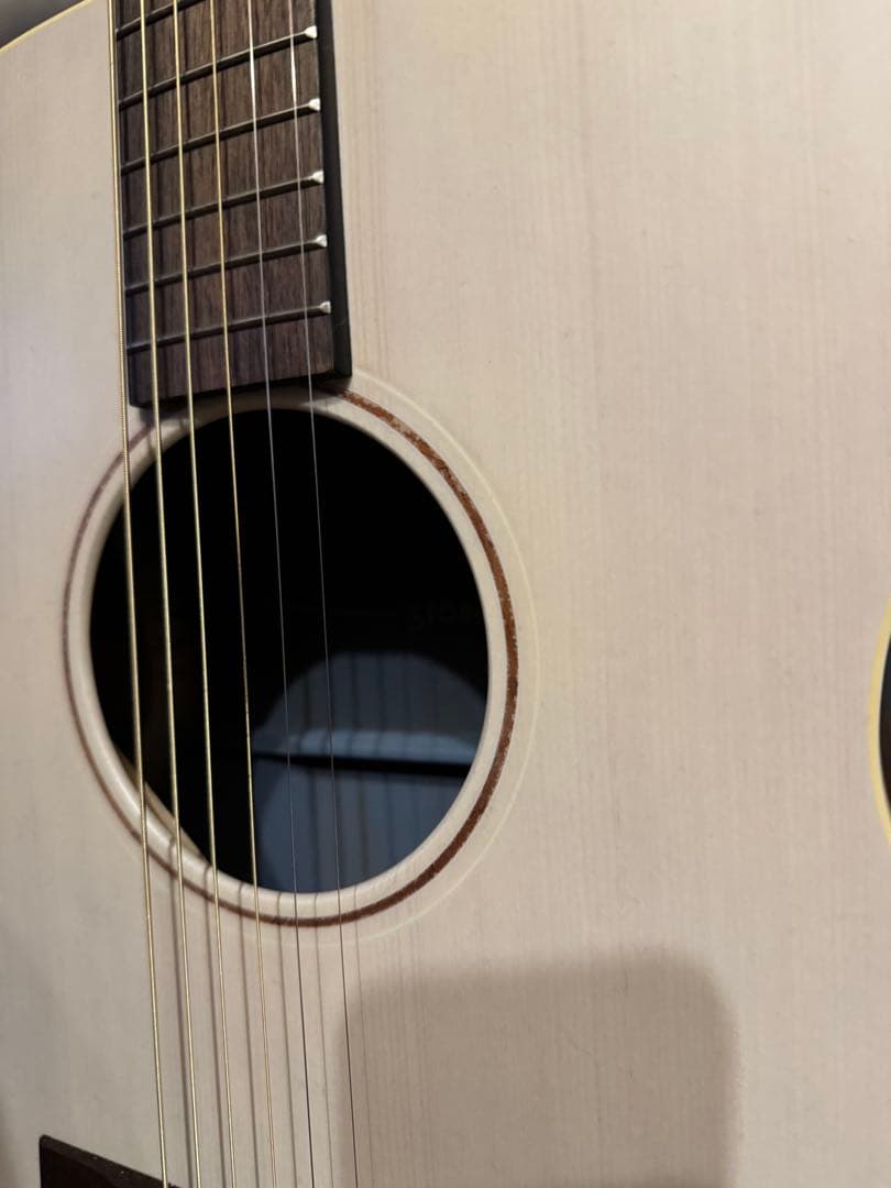 YAMAHA STORIA I アコースティックギター
