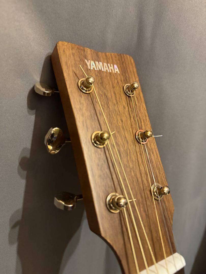 YAMAHA STORIA I アコースティックギター