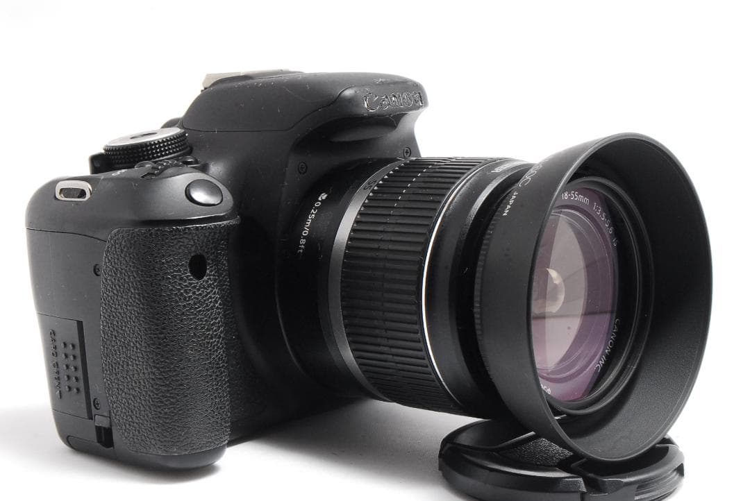 Canon Kiss X5 初心者おすすめ✨豪華セット すぐ撮れる