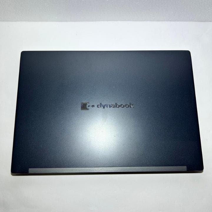 極速新品1TB✨ dynabook G83/KV✨第12世代i5×16GB