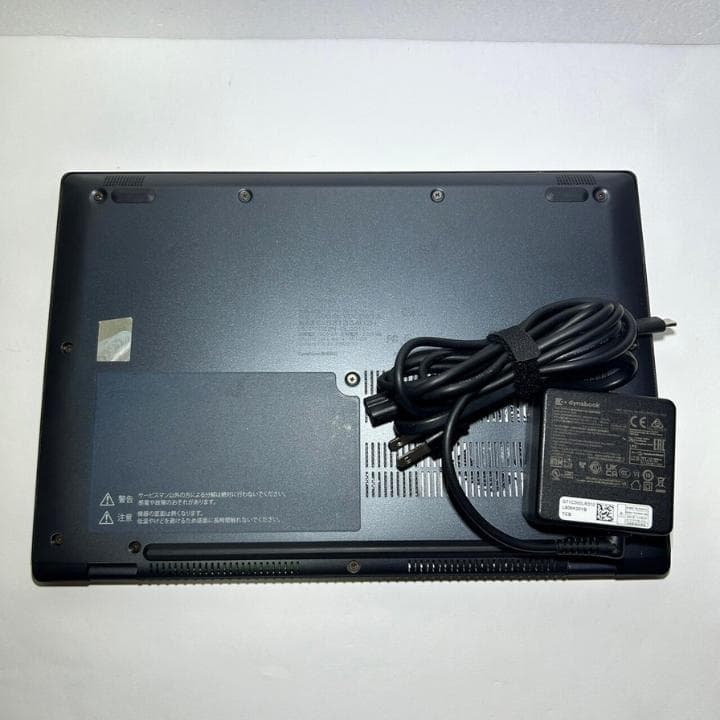 極速新品1TB✨ dynabook G83/KV✨第12世代i5×16GB