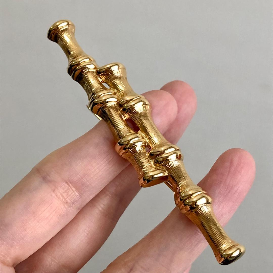 230331 MONET モネ ヴィンテージ ブローチ