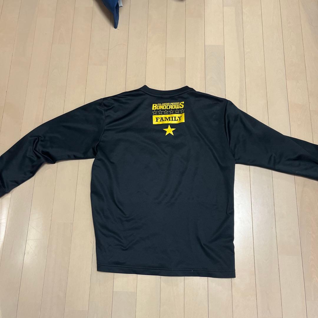 TYTY　藤枝明誠バスケロンT