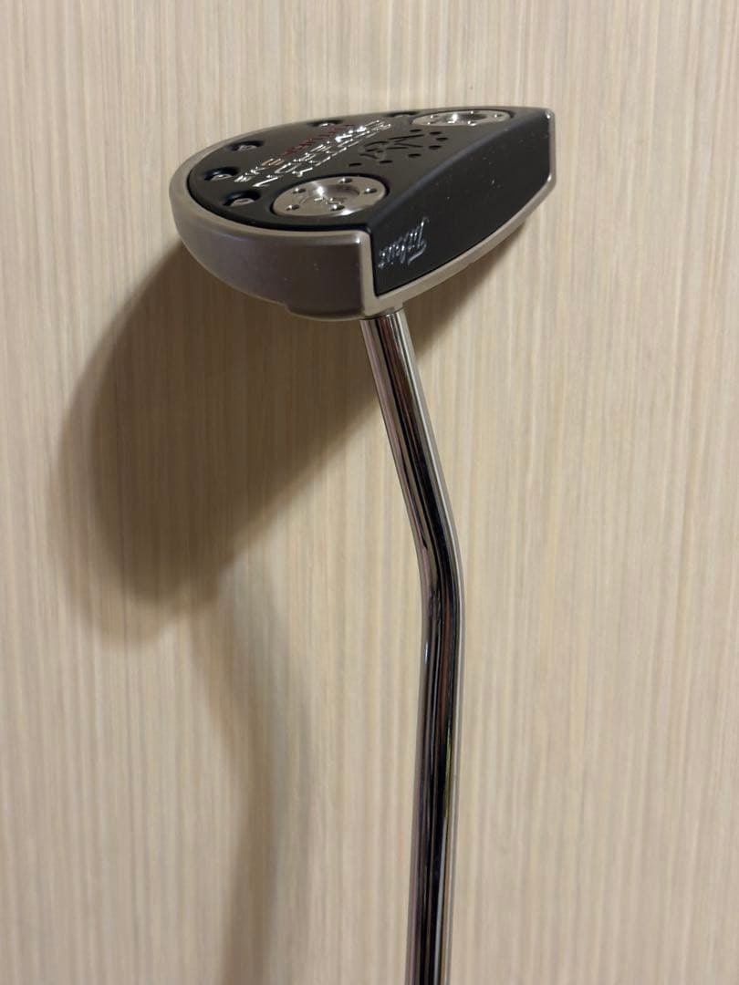 SCOTTY CAMERON FUTURA 5MB 34インチ