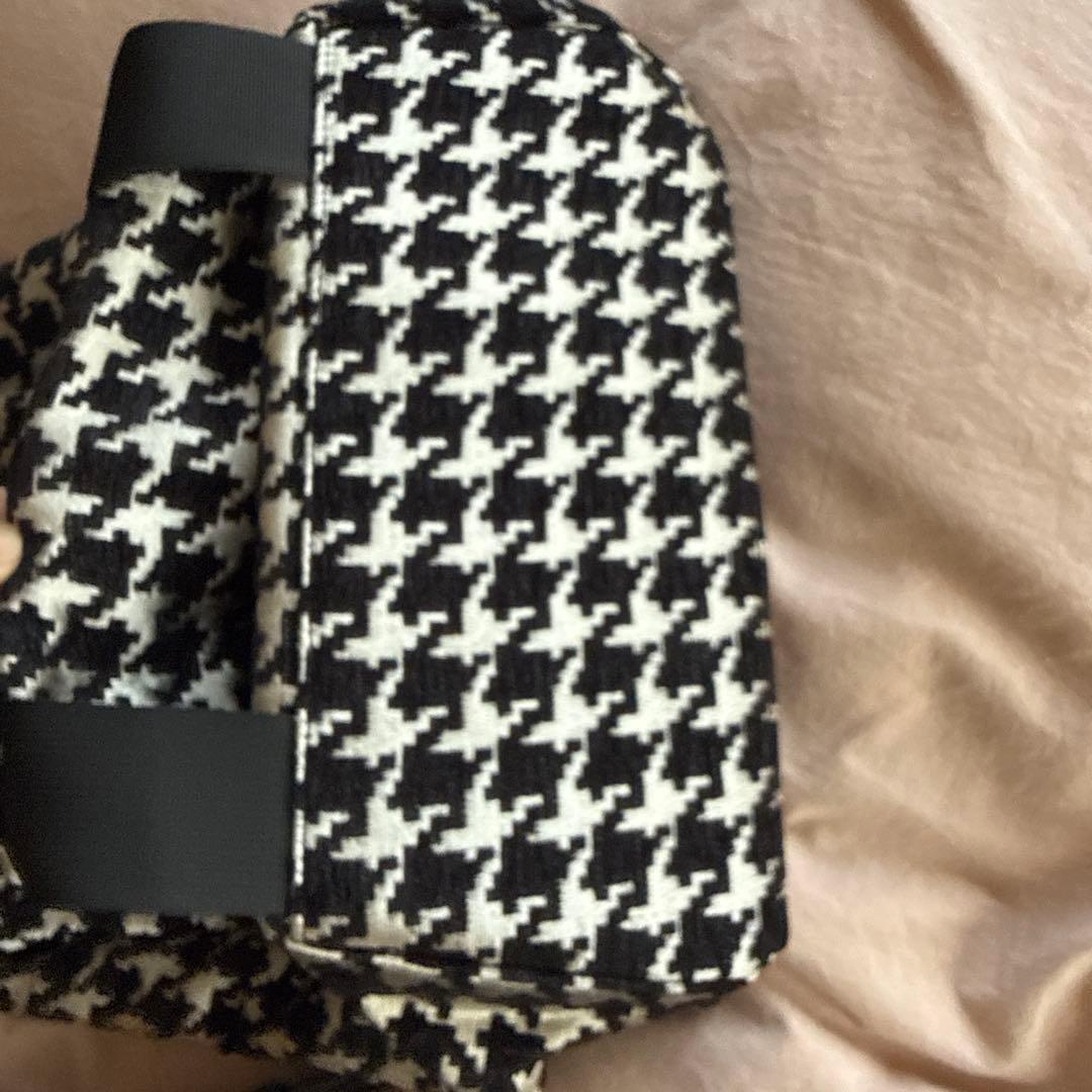 美品☆*:イアパピヨネ　センタージップリュック