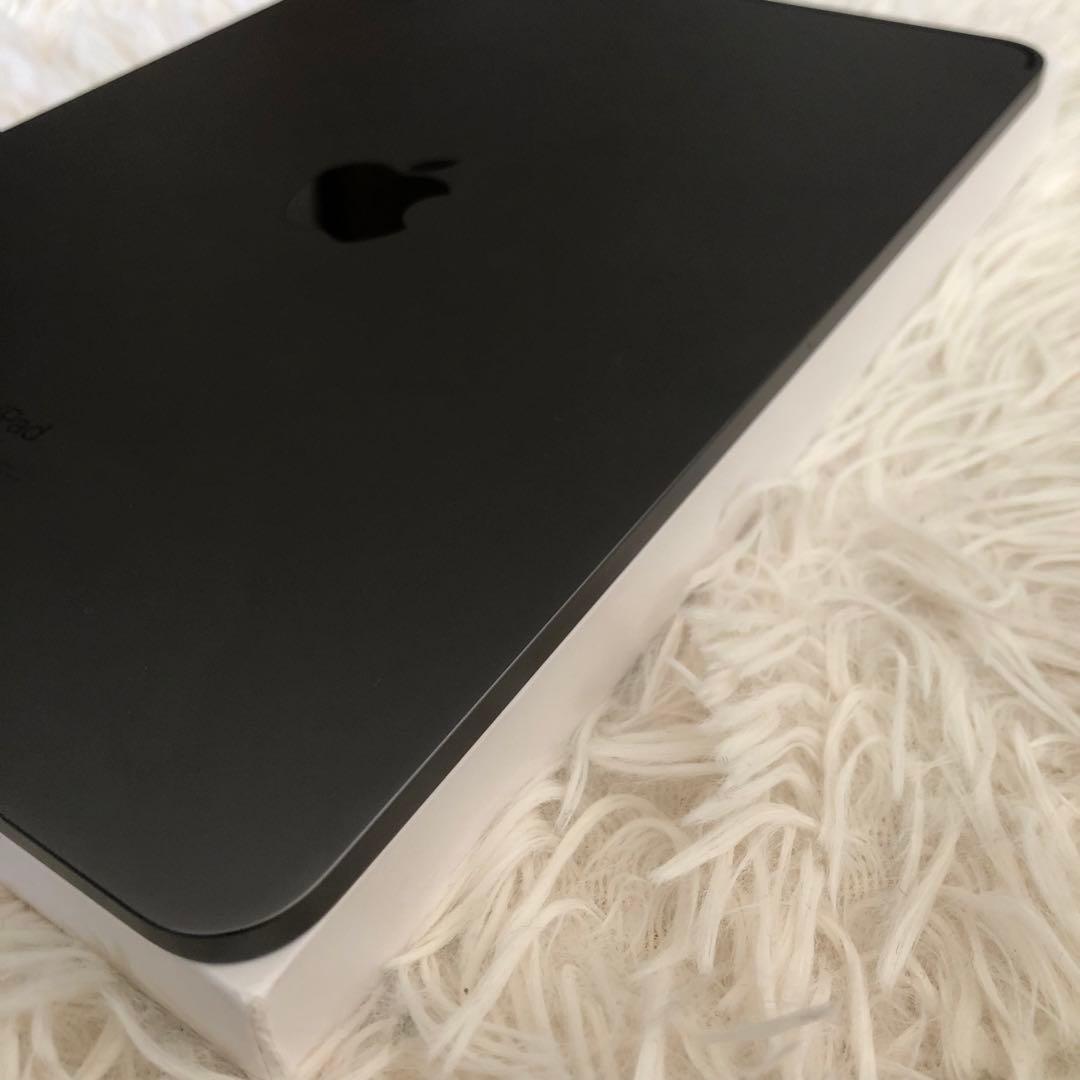 【12/20販売終了】iPad Pro 11 第3世代 256GB 【すぐ発送】