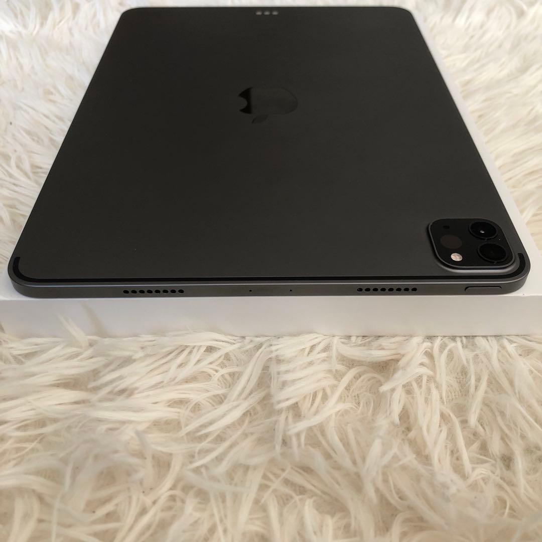 【12/20販売終了】iPad Pro 11 第3世代 256GB 【すぐ発送】