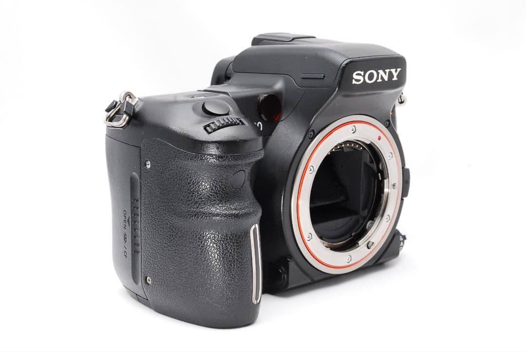 ♥ ソニー SONY α700 ボディ ♥ バッテリー・充電器付き