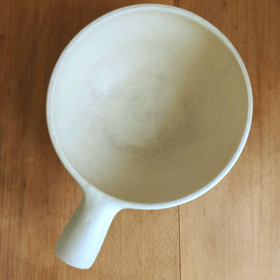 正島克哉　片手土鍋　大