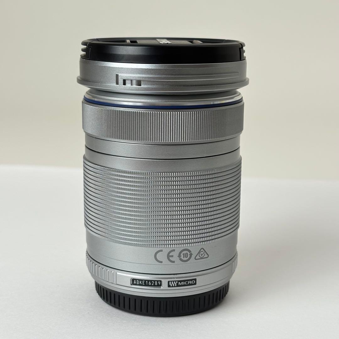 オリンパス 望遠ズームレンズ M.ZUIKO 40-150mm 289