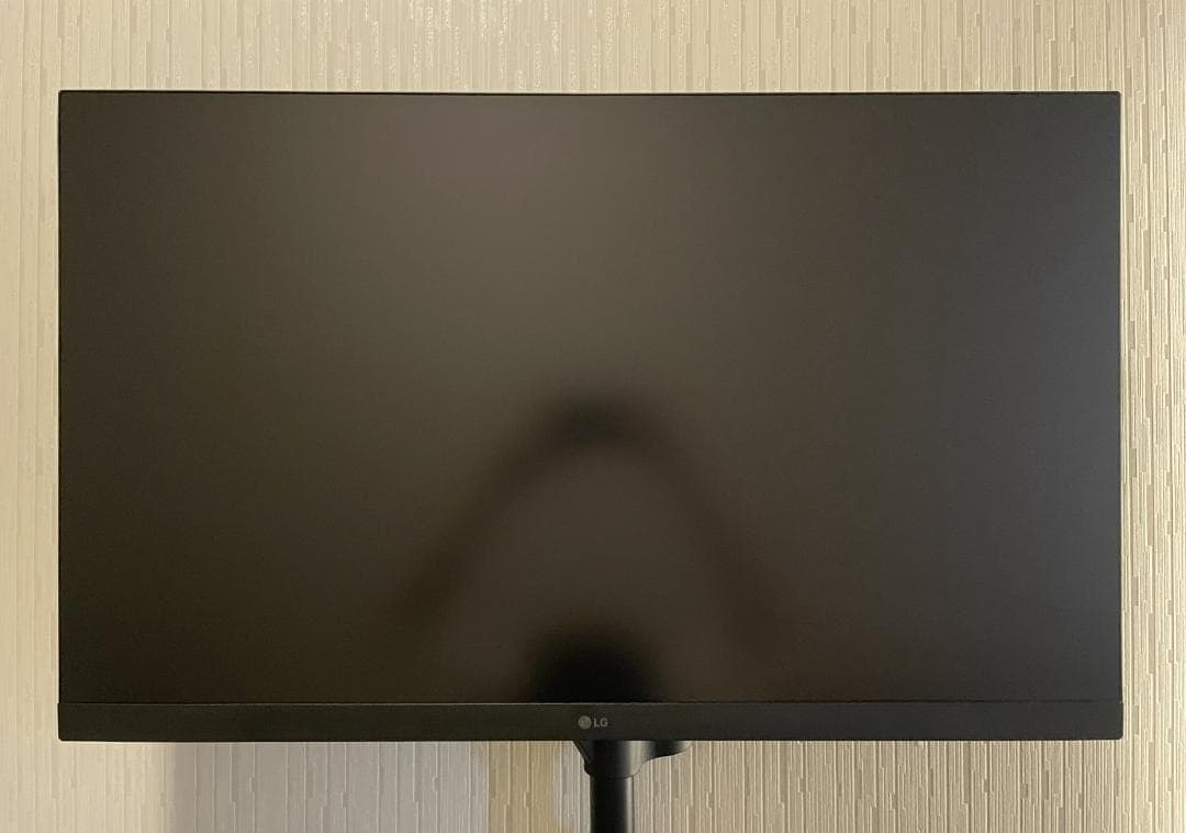 【美品】ゲーミング モニター 2K LG UltraGear 32GN600-B