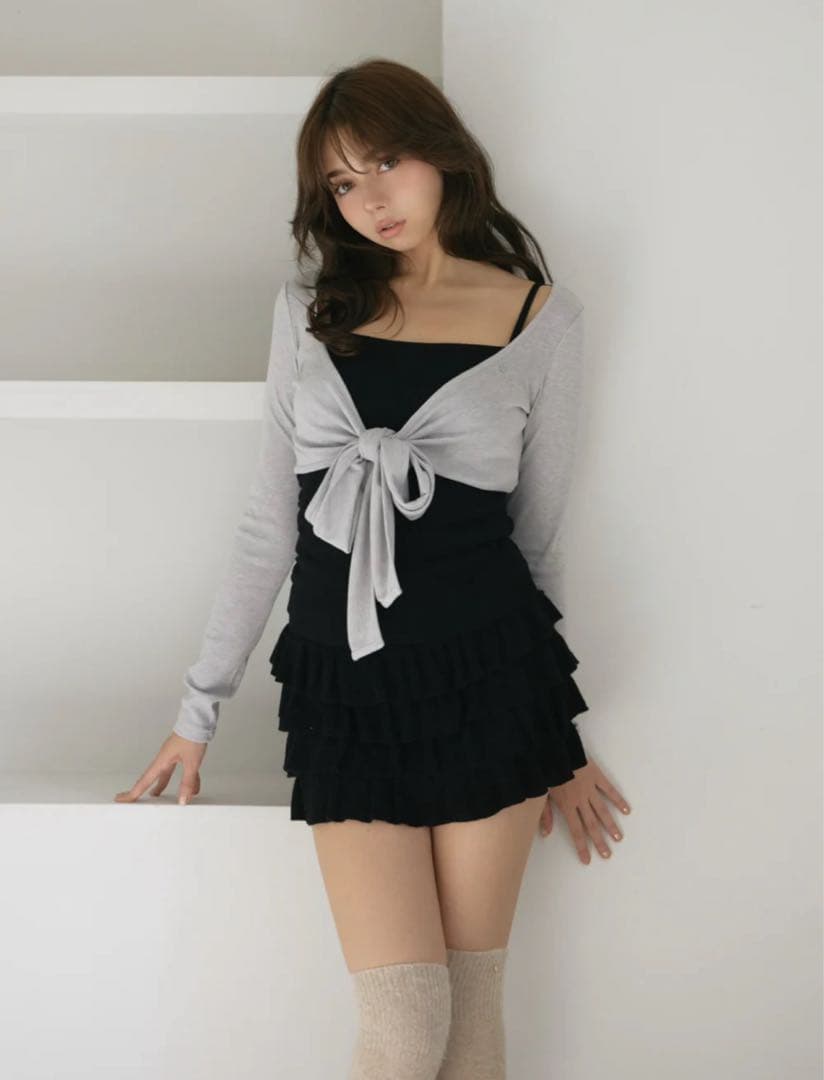 andmary セットアップ