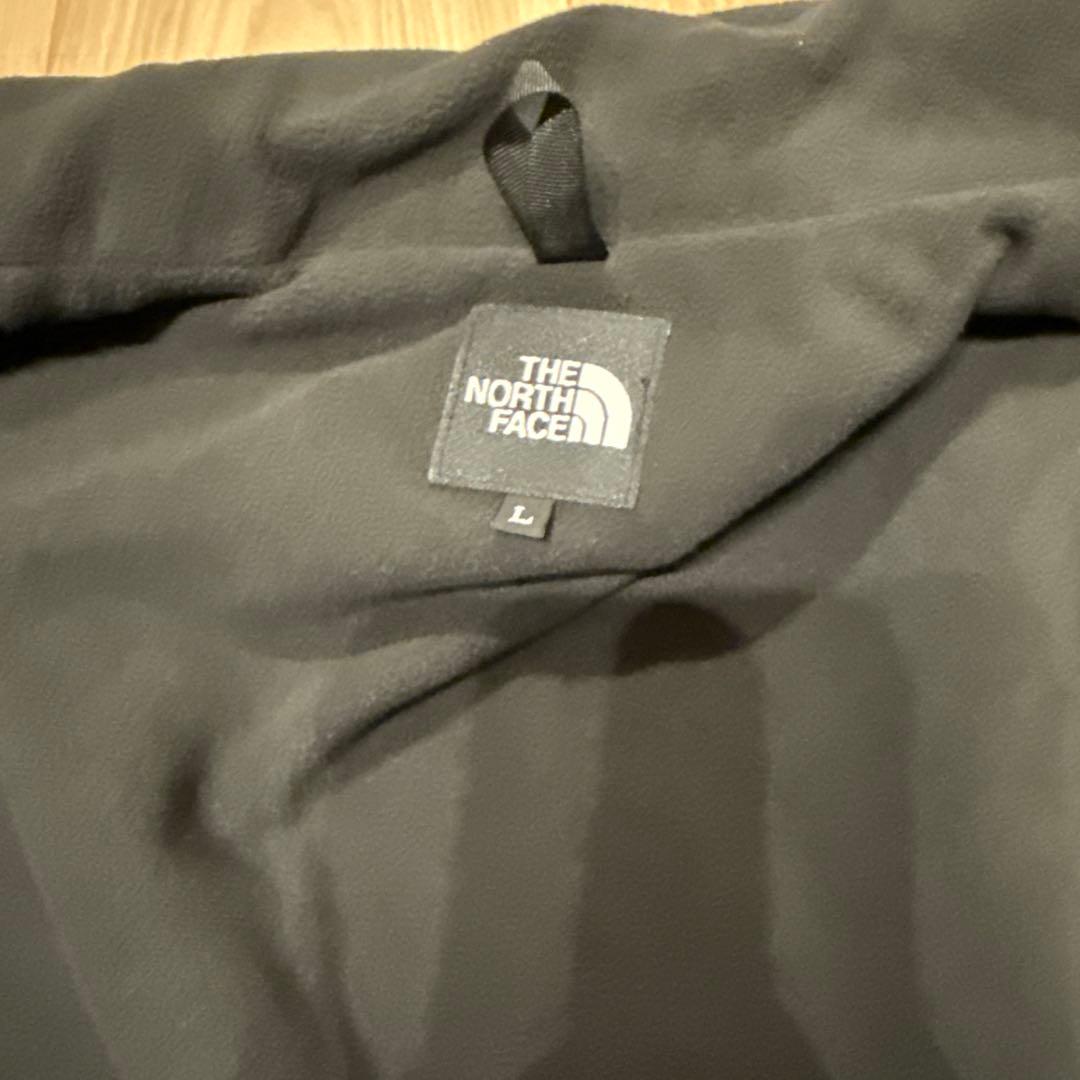 ジャケット・アウター THE NORTH FACE Compact Nomad Blouson L
