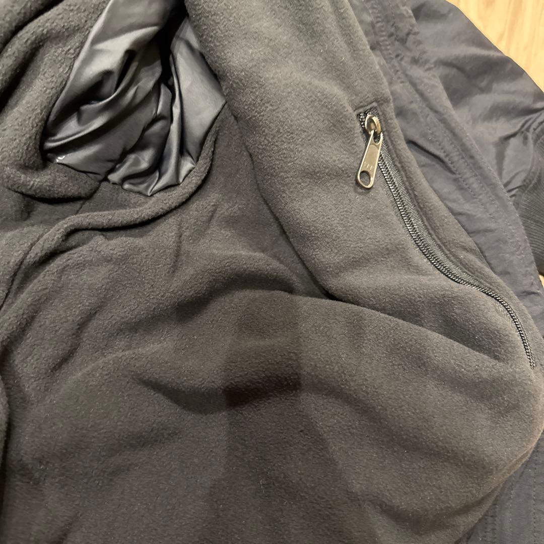 ジャケット・アウター THE NORTH FACE Compact Nomad Blouson L