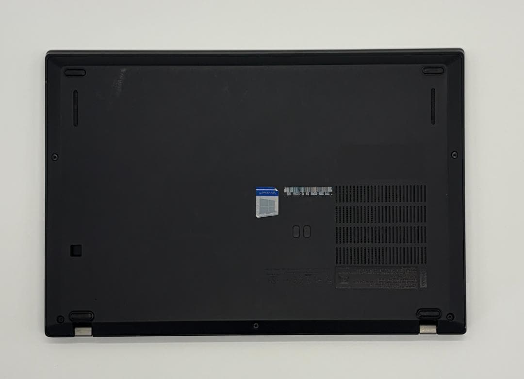 高速、高性能、Thinkpad A285、Ryzen 5 Pro、8/128GB