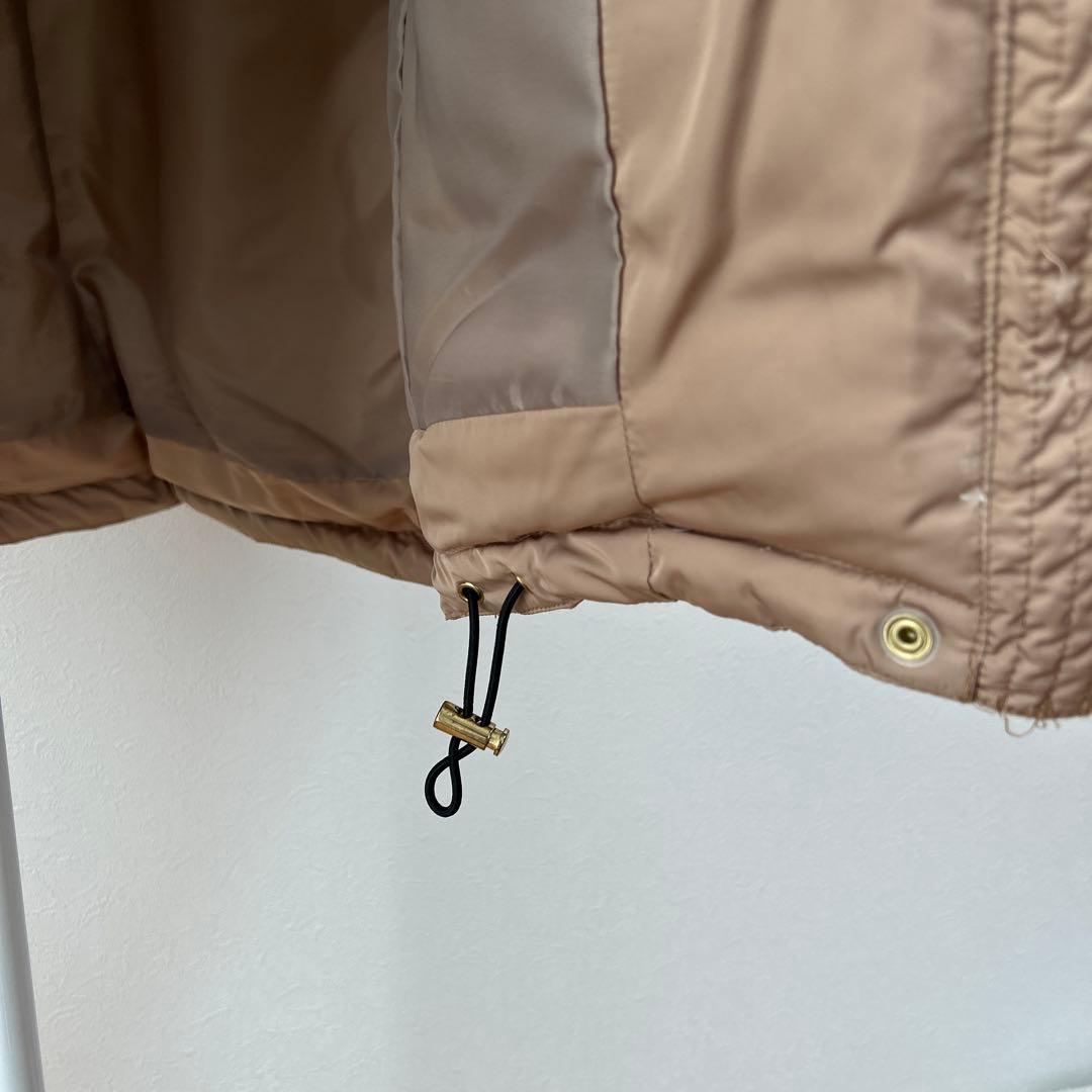 おまとめ！2点　Vicente ダウン コート　アメリカーナスウェット