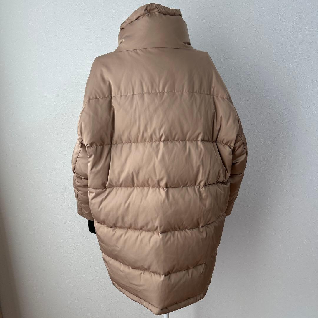 おまとめ！2点　Vicente ダウン コート　アメリカーナスウェット