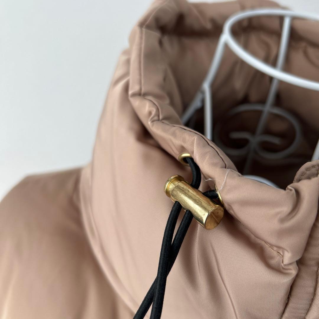 おまとめ！2点　Vicente ダウン コート　アメリカーナスウェット