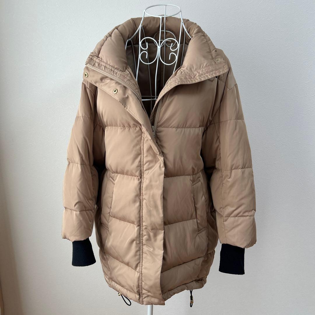 おまとめ！2点　Vicente ダウン コート　アメリカーナスウェット