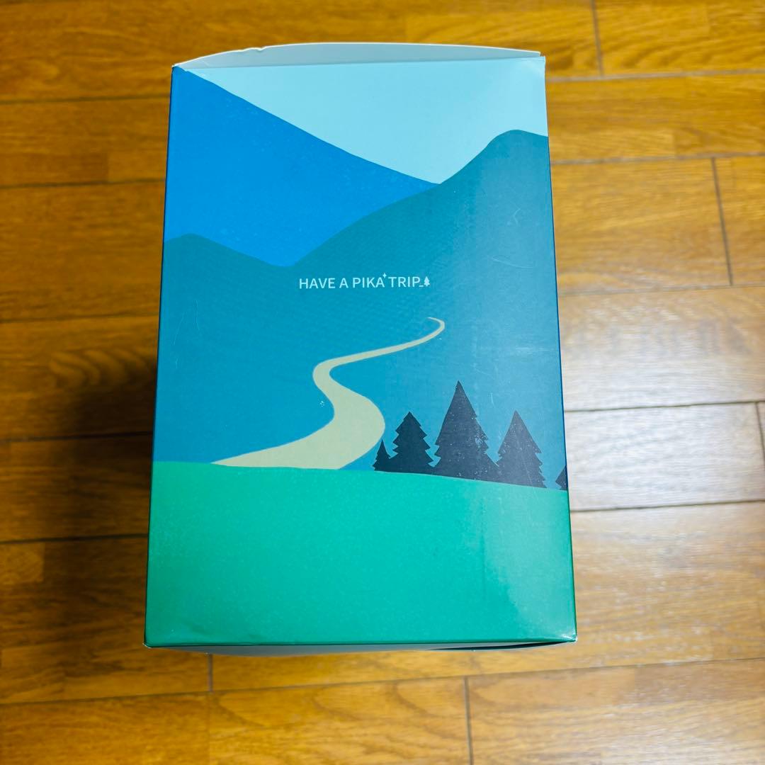 ポケモン 中国限定 Road Trip ぬいぐるみ セット