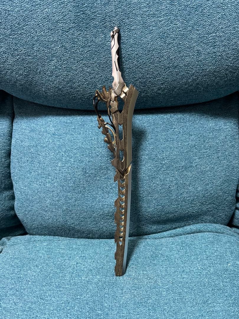 ARTFX J 剣に寄り添うイオ【再販】