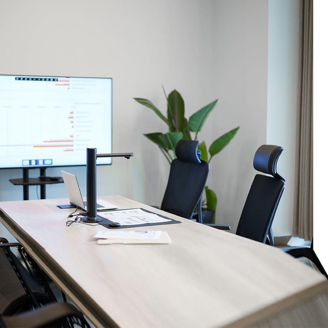 iCODIS ドキュメントスキャナー　A3対応　2300万画素　多言語OCR機能