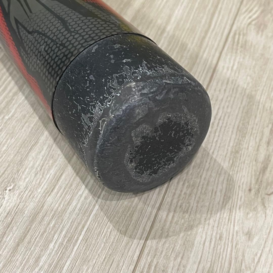 軟式少年用軟式バット ビヨンドマックス メガキング 79cm 580g