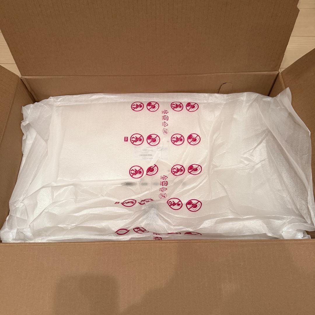 【美品】LG 23.8インチ フレームレスモニター 24ML600S-W