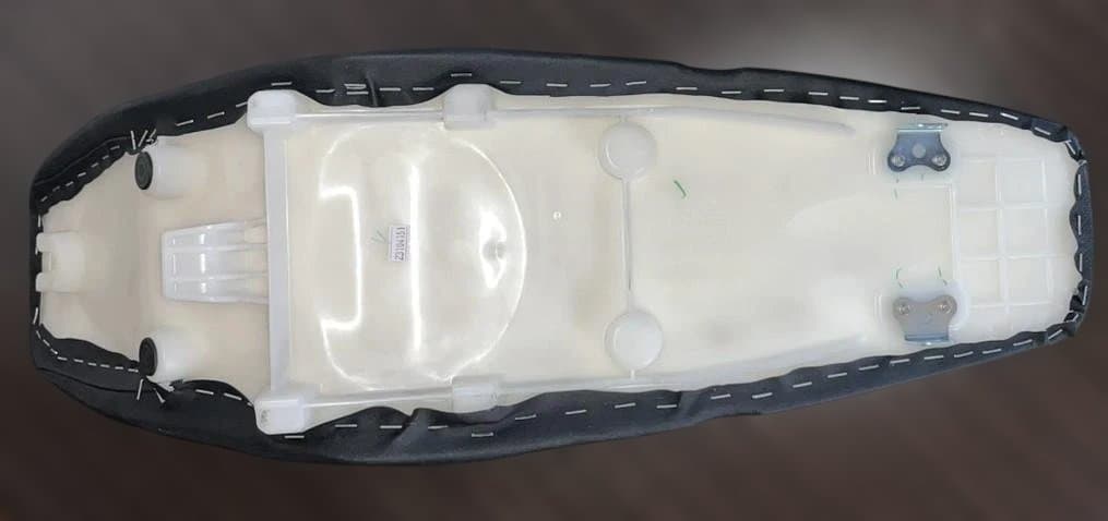 K’s-STYLE 低反発ローシート KLX230 SHERPA シェルパ 美品