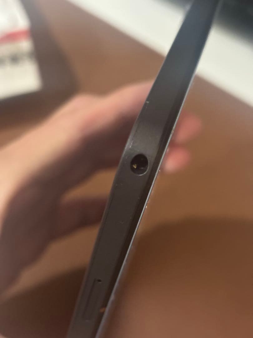 【値下】HEAD WOLF F5 容量: 128GB