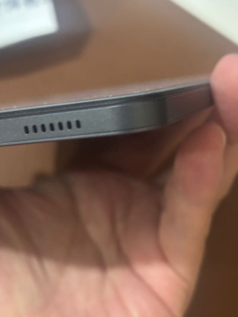 【値下】HEAD WOLF F5 容量: 128GB