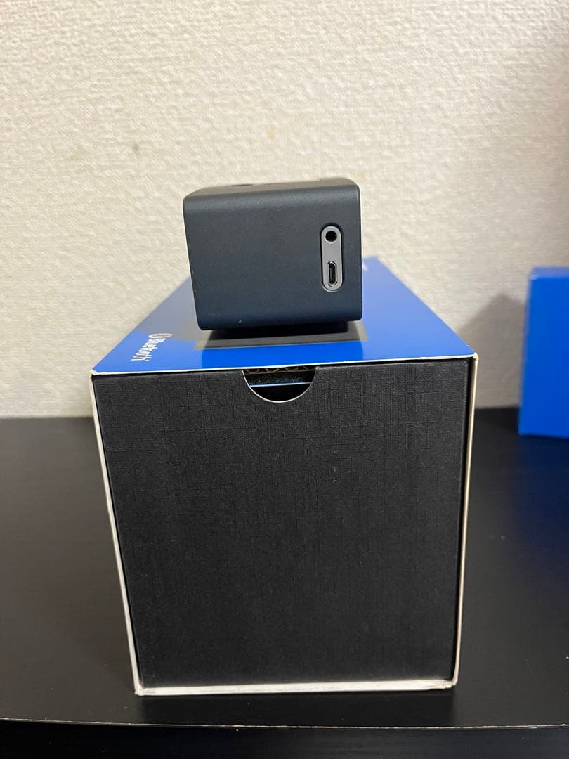Bose SoundLink Mini II ブラック美品