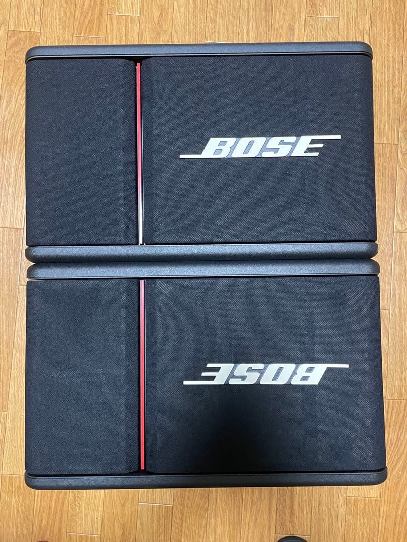 BOSE 301 AV MONITOR ボーズ スピーカー