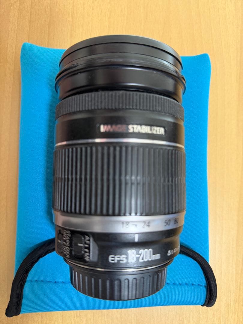 Canon EOS 7Dデジタル一眼レフカメラ