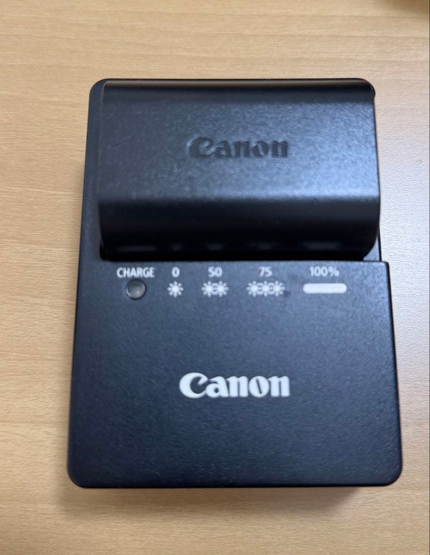 Canon EOS 7Dデジタル一眼レフカメラ