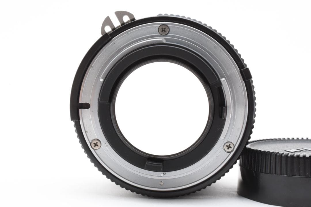 ★超美品★ ニコン Ai NIKKOR 50mm F1.4 #19788