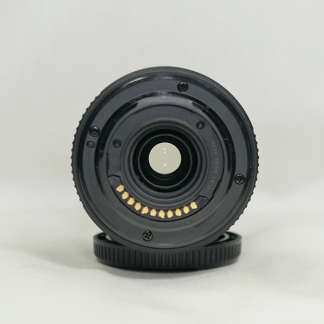 OLYMPUS OM-D E-M10 + 標準・望遠レンズセット