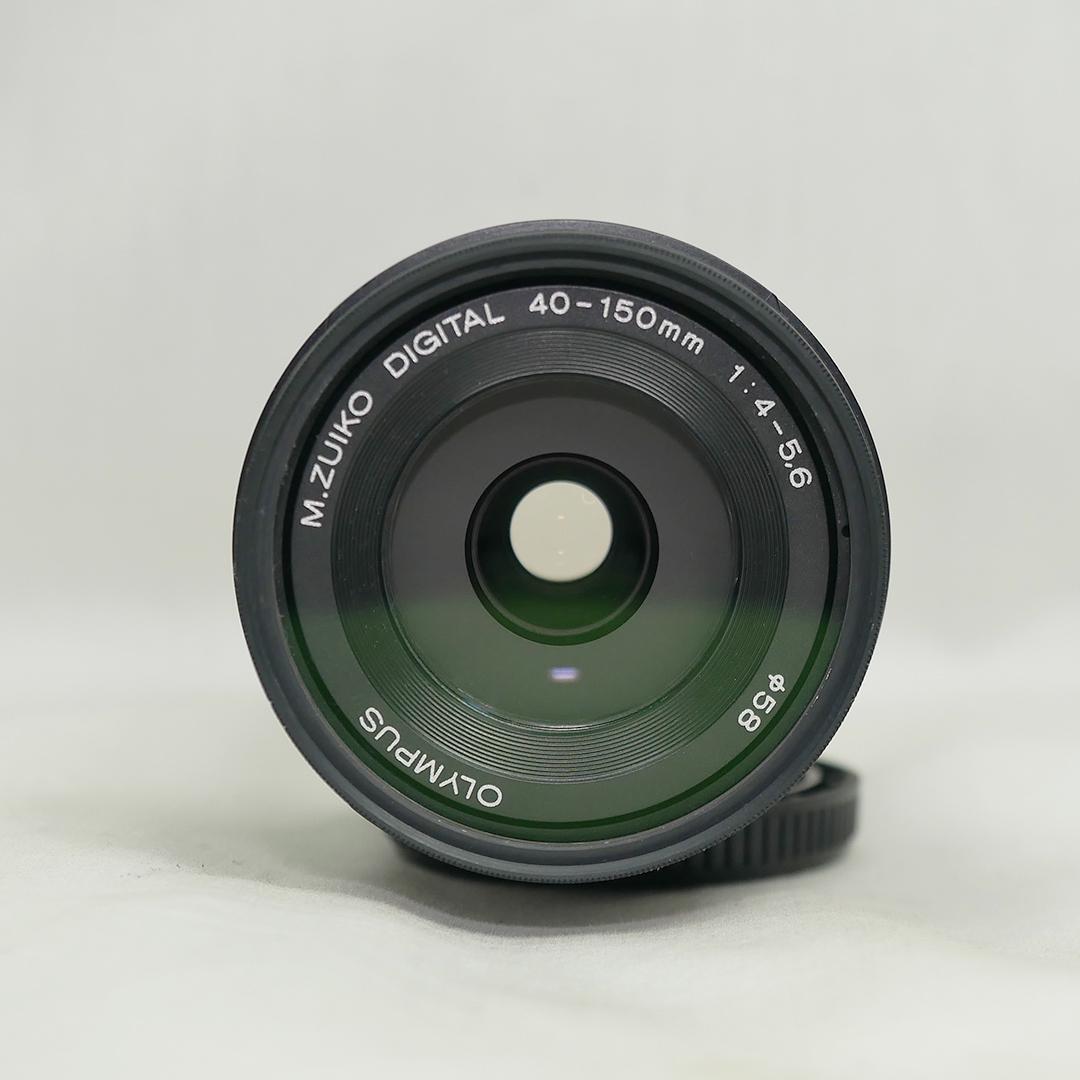 OLYMPUS OM-D E-M10 + 標準・望遠レンズセット