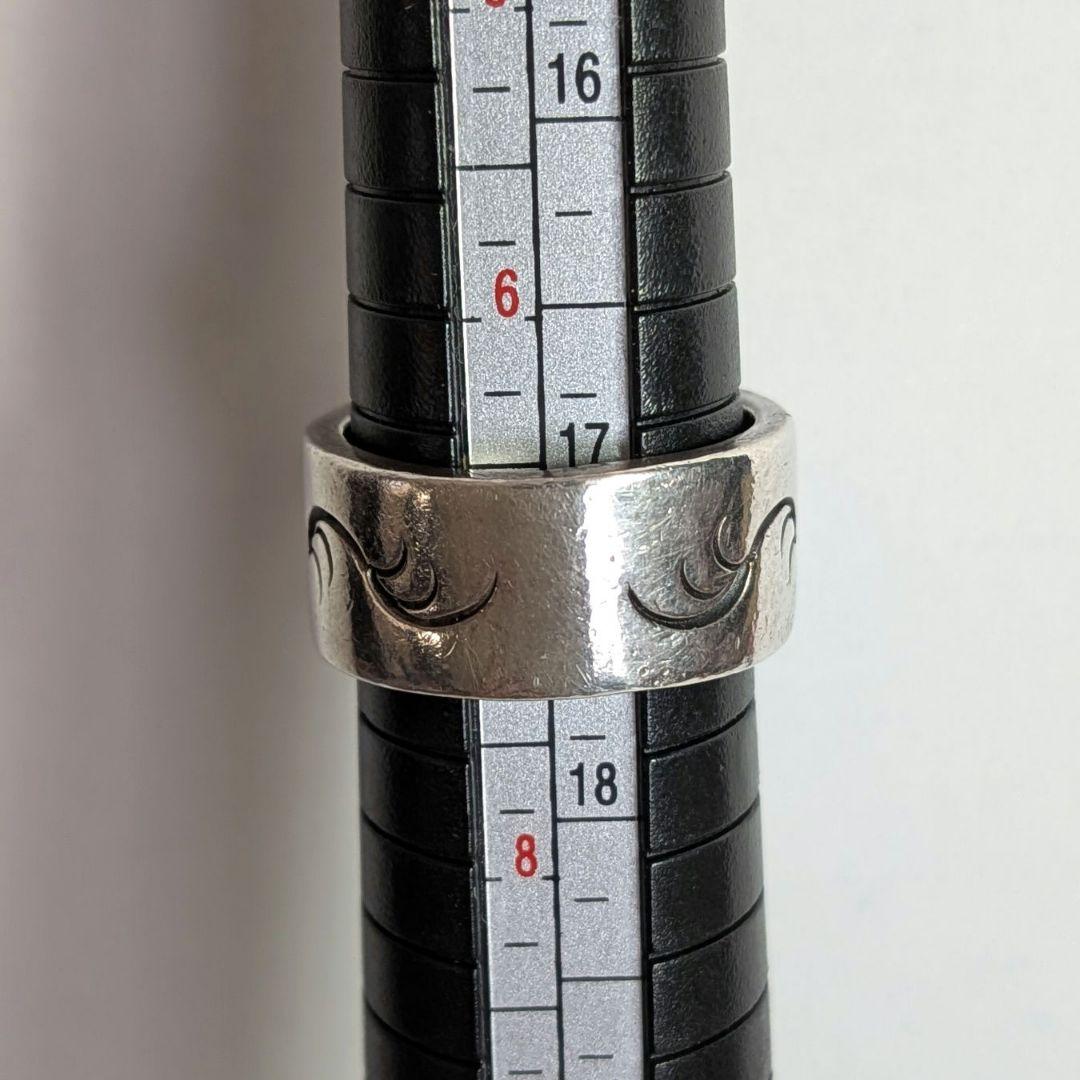 アリゾナ フリーダム ARIZONA FREEDOM シルバー リング 太陽神