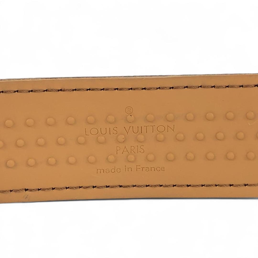 LOUIS VUITTON ルイヴィトン モノグラム ショルダー ストラップ