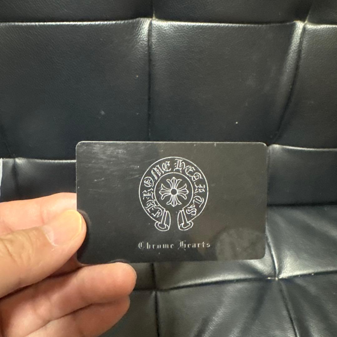 ゆあもこ 十字架 シルバーベルト