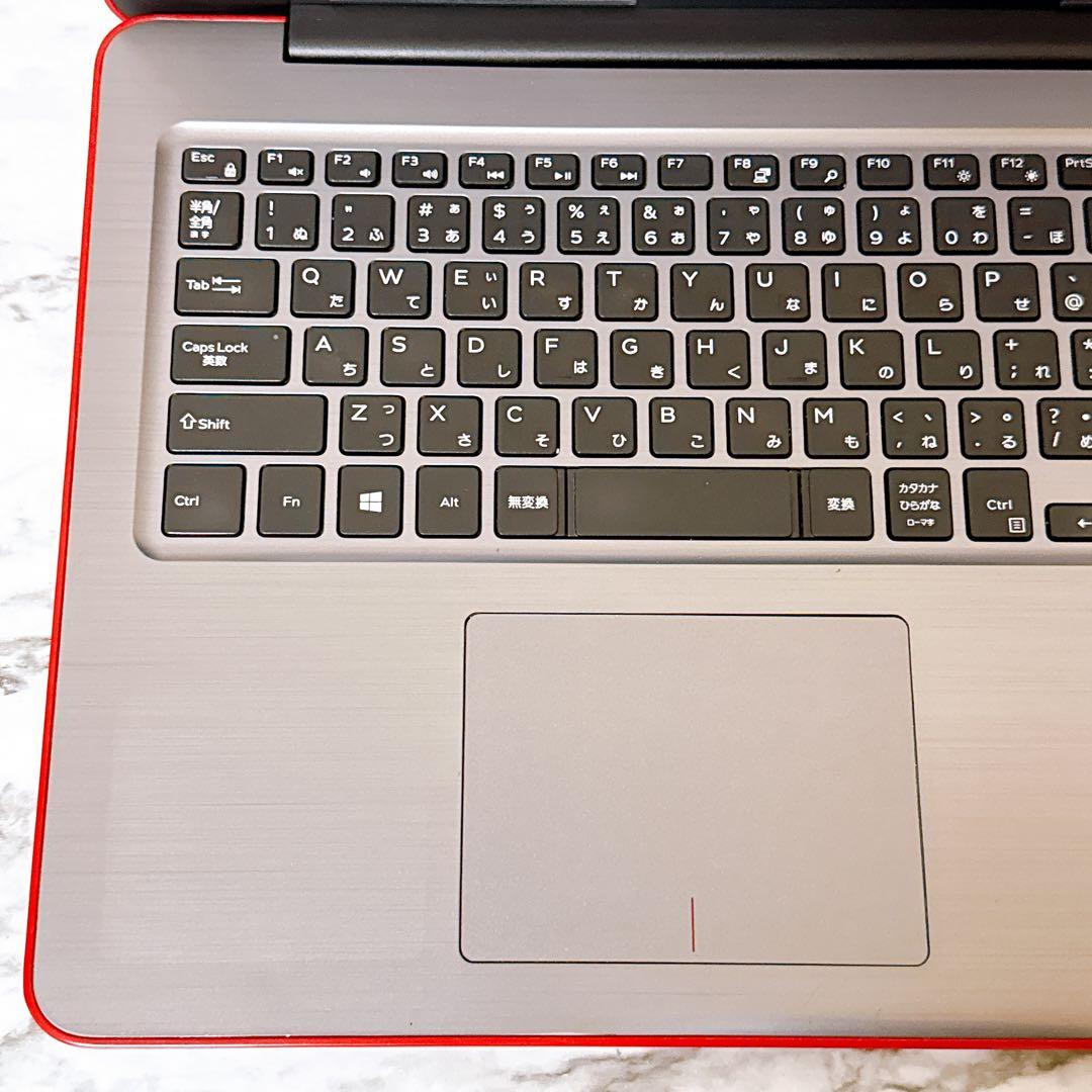 高性能i5＆爆速SSD/メモリ8GB✨カメラ付 すぐ使えるパソコンPC