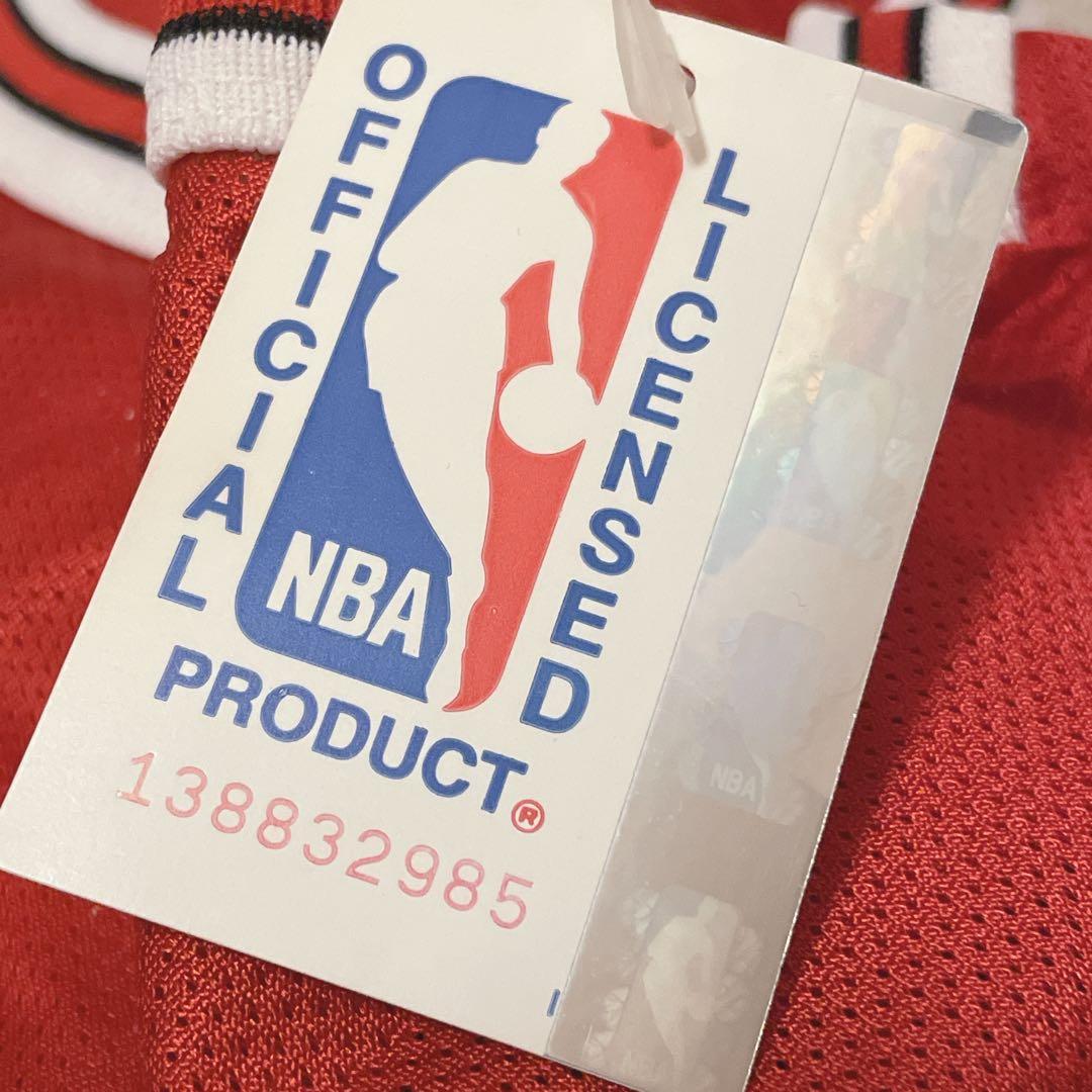 【新品タグ付】champion×シカゴブルズ/幻背番号45/マイケルジョーダン/