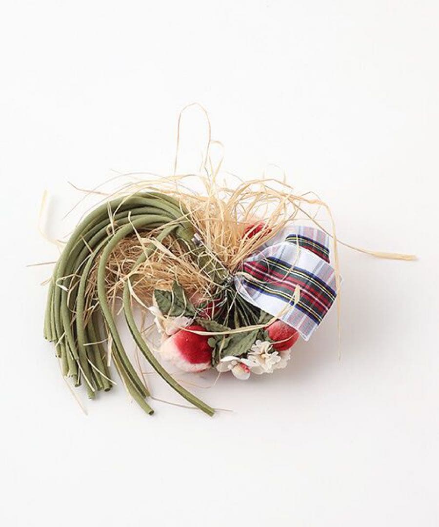 ♡ PINKHOUSE クランタータンブーケコサージュ いちご