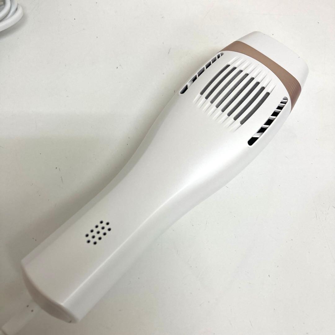 B411-34 TBC 光脱毛器 ヒカリビューティ4 プロ サロン専売品