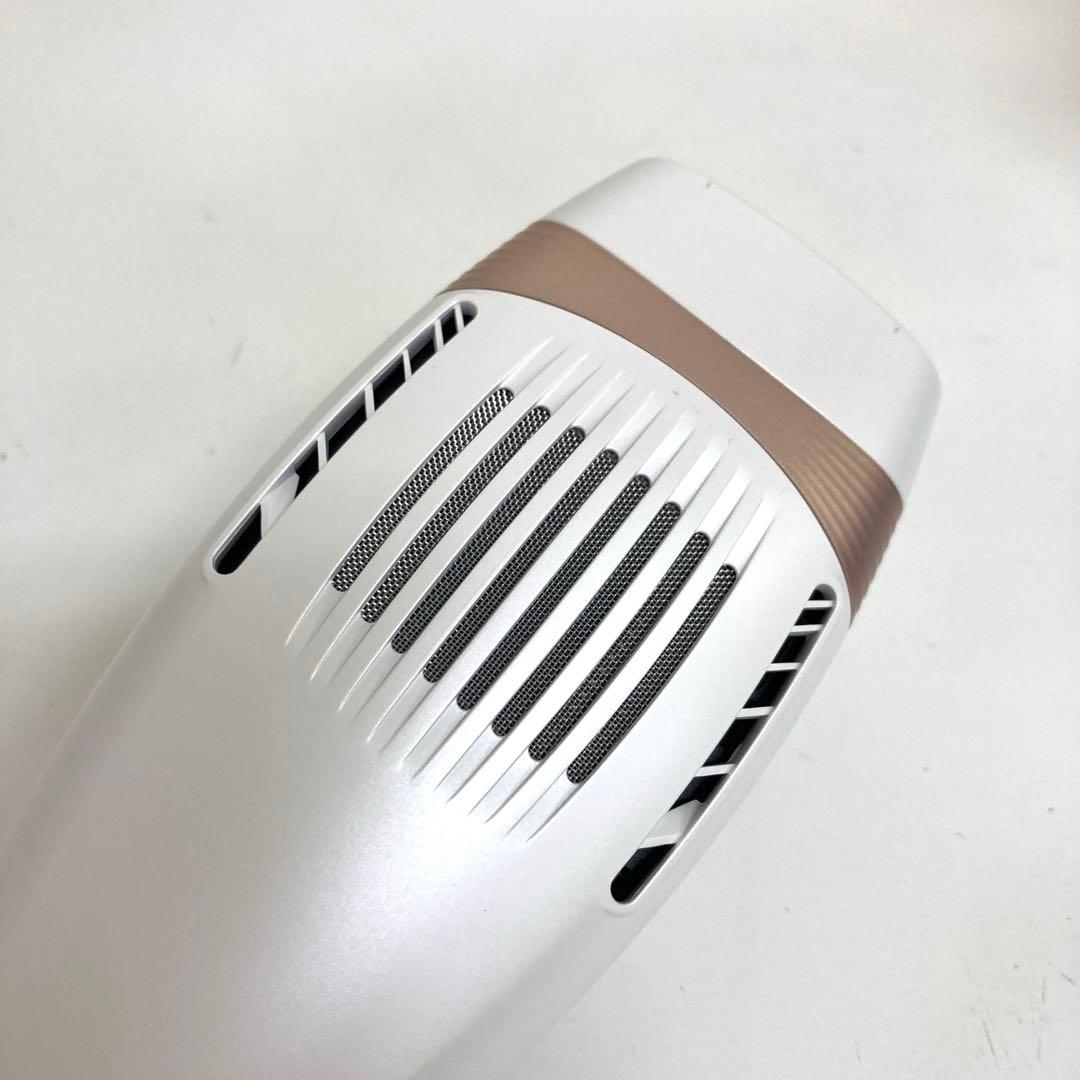 B411-34 TBC 光脱毛器 ヒカリビューティ4 プロ サロン専売品