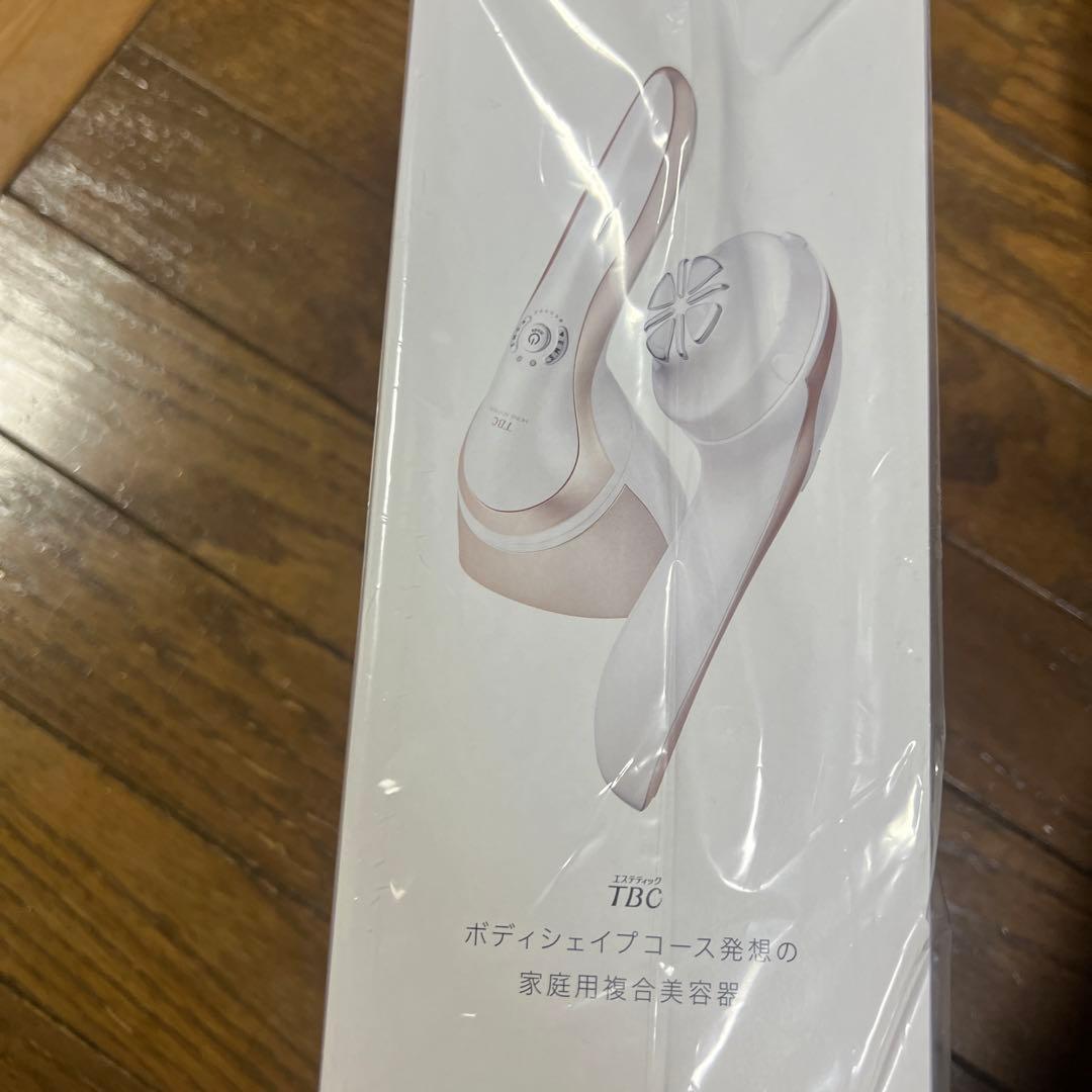 HEAT CAVI SHAPE 2 PRO TBC 美容器